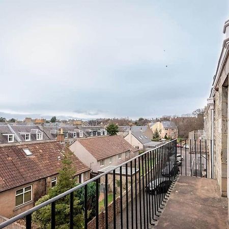 Pipeland Loft Apartment St Andrews Exterior photo