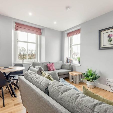 Pipeland Loft Apartment St Andrews Exterior photo